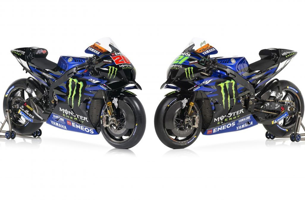 Yamaha launch 2023